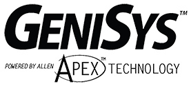 Allen Genisys Logo