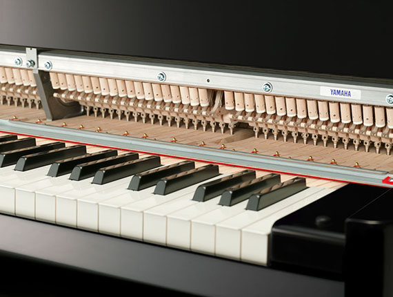 Yamaha AvantGrand