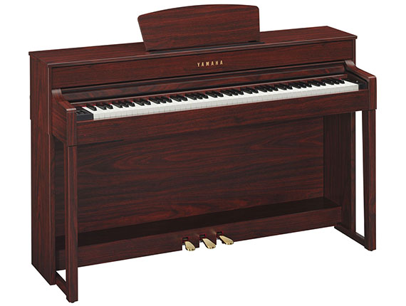 Clavinova CLP