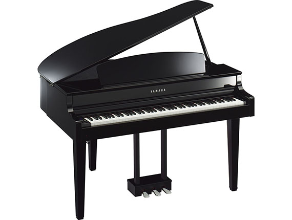 Clavinova CLP