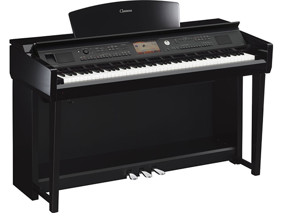 Clavinova CVP