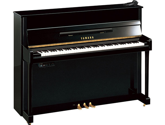 Yamaha Silent Pianos