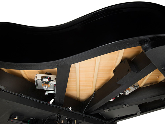 Yamaha TransAcoustic