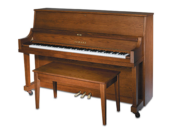 Yamaha P22