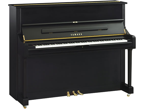 Yamaha U Series