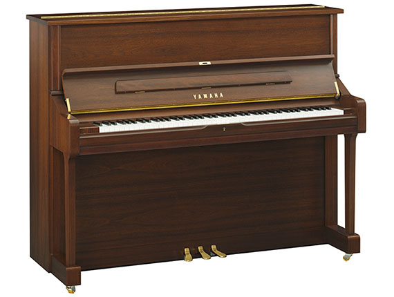 Yamaha U Series