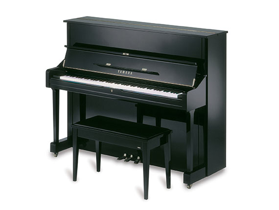 Yamaha U Series